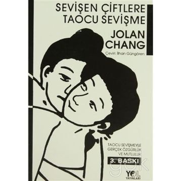 SEVİŞEN ÇİFTLERE TAOCU SEVİŞME - JOLAN CHANG