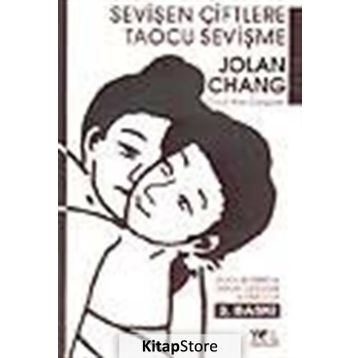 SEVİŞEN ÇİFTLERE TAOCU SEVİŞME - JOLAN CHANG