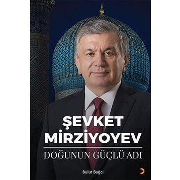 Şevket Mirziyoyev Bulut Bağcı