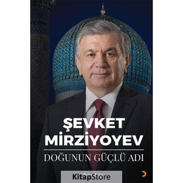 Şevket Mirziyoyev Bulut Bağcı