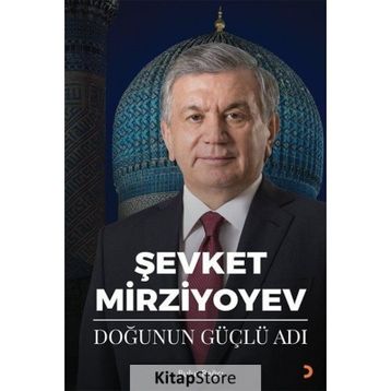 Şevket Mirziyoyev Bulut Bağcı