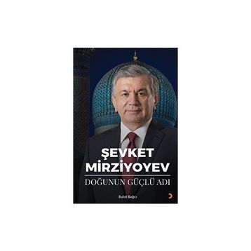 Şevket Mirziyoyev Bulut Bağcı