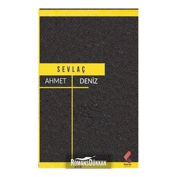 Sevlaç - Ahmet Deniz