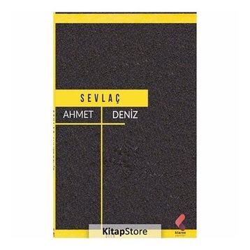 Sevlaç - Ahmet Deniz