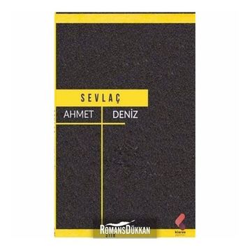 Sevlaç - Ahmet Deniz