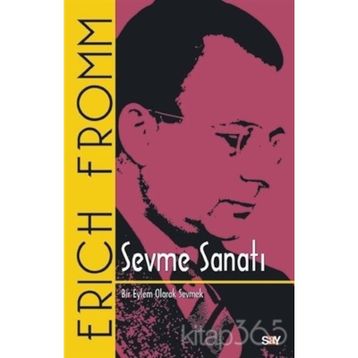 Sevme Sanatı-Erich Fromm