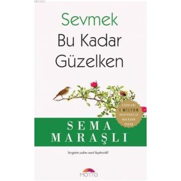 Sevmek Bu Kadar Güzelken - Sema Maraşlı