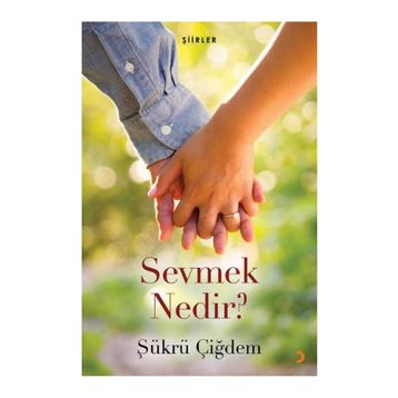 Sevmek Nedir? - Şükrü Çiğdem