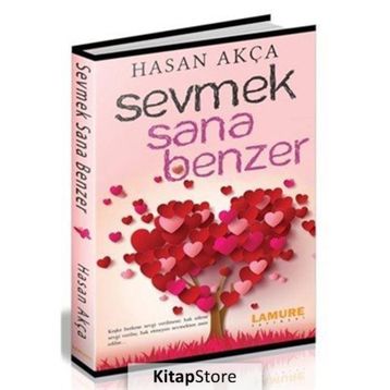 Sevmek Sana Benzer - Hasan Akça