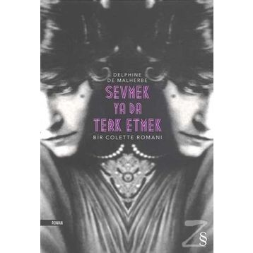 Sevmek ya da Terk Etmek - Delphine De Malherbe