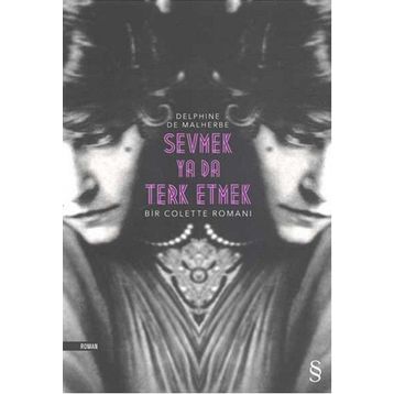Sevmek ya da Terk Etmek - Delphine De Malherbe