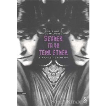 Sevmek ya da Terk Etmek - Delphine De Malherbe