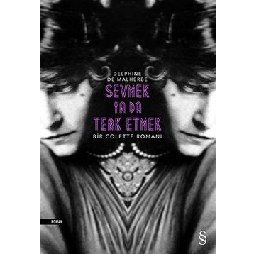 Sevmek ya da Terk Etmek - Delphine De Malherbe
