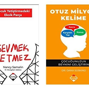 Sevmek Yetmez - Nancy Samalin - Buzdağı Yayınları