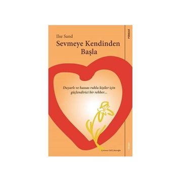 Sevmeye Kendinden Başla - Ilse Sand - Sola Unitas