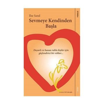 Sevmeye Kendinden Başla - Ilse Sand - Sola Unitas
