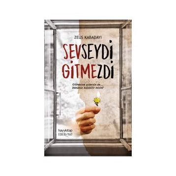 Sevseydi Gitmezdi - Fikret Onay