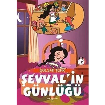 Şevval'in Günlüğü - Gülşah Türk