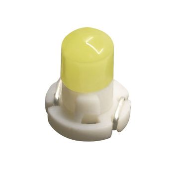 Sewick T3 1 SMD Neo Wedge 4 Adet Beyaz Renk Gösterge Ampulü