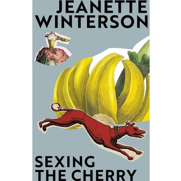 Sexing The Cherry - Jeanette Winterson