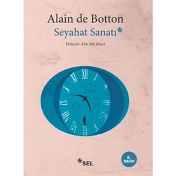 SEYAHAT SANATI - ALAIN DE BOTTON