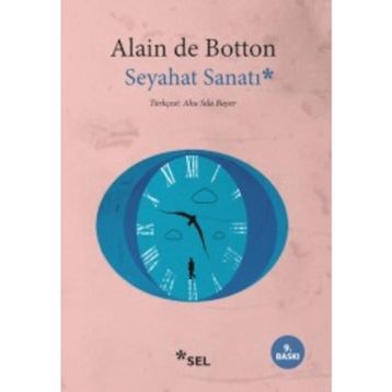 SEYAHAT SANATI - ALAIN DE BOTTON