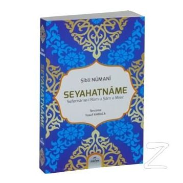 Seyahatname - Allame Şibli Numani
