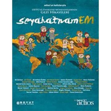 SEYAHATNAMEM - KOLEKTIF