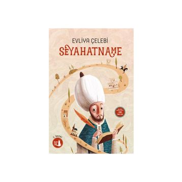 SEYAHATNAMEM - KOLEKTIF