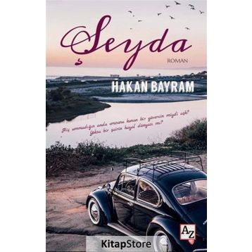 Şeyda - Hakan Bayram