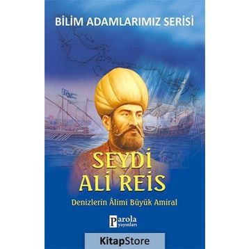 Seydi Ali Reis - Ali Kuzu