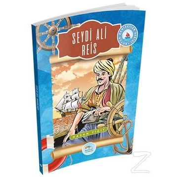 Seydi Ali Reis - Ali Kuzu