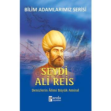 Seydi Ali Reis - Ali Kuzu