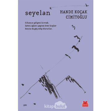 Seyelan - Hande Koçak Cimitoğlu