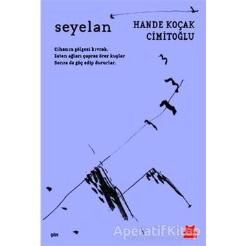 Seyelan - Hande Koçak Cimitoğlu