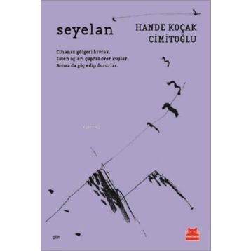 Seyelan - Hande Koçak Cimitoğlu