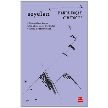 Seyelan - Hande Koçak Cimitoğlu