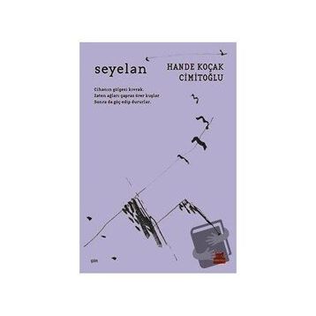 Seyelan - Hande Koçak Cimitoğlu