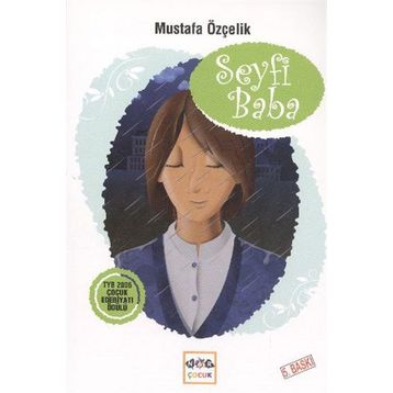 Seyfi Baba - Mustafa Özçelik
