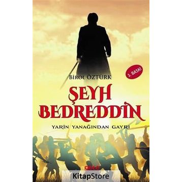 Şeyh Bedreddin - Birol Öztürk
