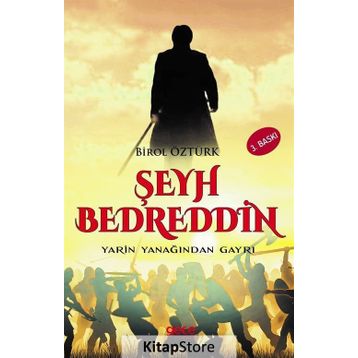 Şeyh Bedreddin - Birol Öztürk