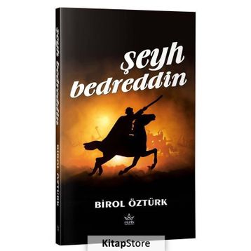 Şeyh Bedreddin - Birol Öztürk