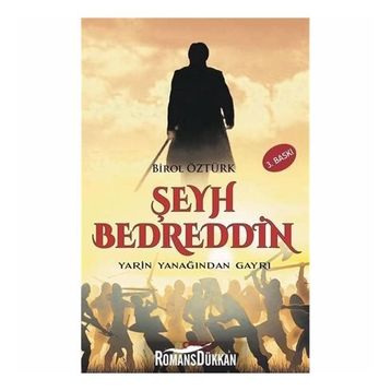 Şeyh Bedreddin - Birol Öztürk