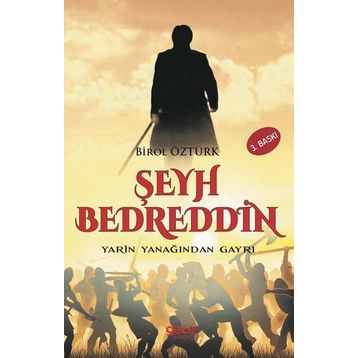 Şeyh Bedreddin - Mustafa Yuka