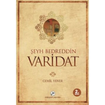 ŞEYH BEDREDDIN VARIDAT - CEMIL YENER