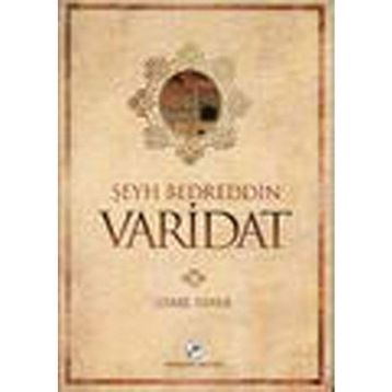 ŞEYH BEDREDDIN VARIDAT - CEMIL YENER