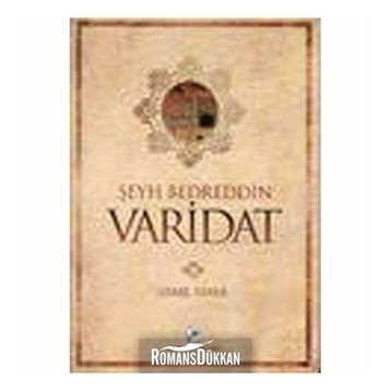 ŞEYH BEDREDDIN VARIDAT - CEMIL YENER
