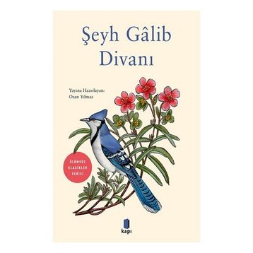 Şeyh Galib Divanı - Ölümsüz Klasikler - Ozan Yılmaz