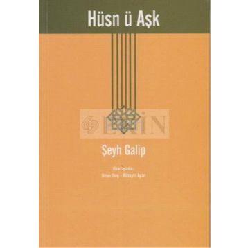 Şeyh Galip - Hüsn-ü Aşk