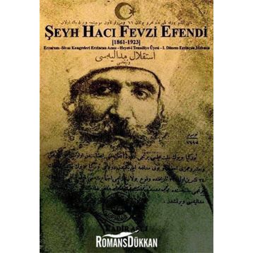 Şeyh Hacı Fevzi Efendi - Kadir Aşcı